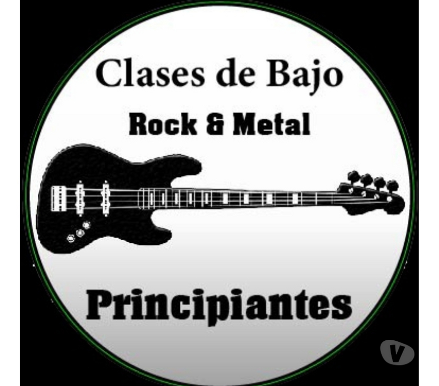 Música-Actuación-Danza-Arte Santiago Ñuñoa - Fotos de Clases de Bajo para principiantes online presencial