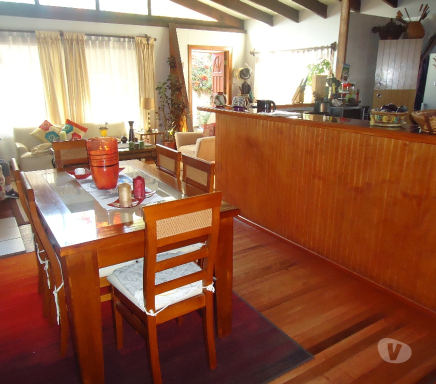 Bienes Raices Valparaíso Villa Alemana - Fotos de CASA INDIVIDUAL UN PISO AMPLIO PATIO, SECTOR VILLA ALEMANA