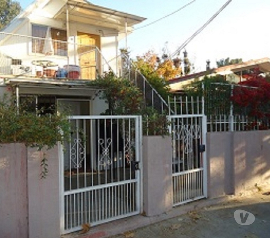 Bienes Raices Valparaíso Villa Alemana - Fotos de CASA INDIVIDUAL UN PISO AMPLIO PATIO, SECTOR VILLA ALEMANA