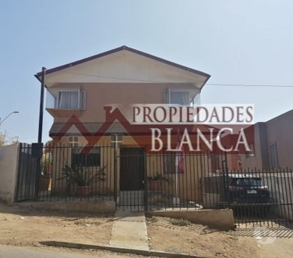 Inmuebles en venta Villa Alemana Valparaíso - Fotos de CASA DOS PISOS INDEPENDIENTE CON PISCINA VILLA ALEM