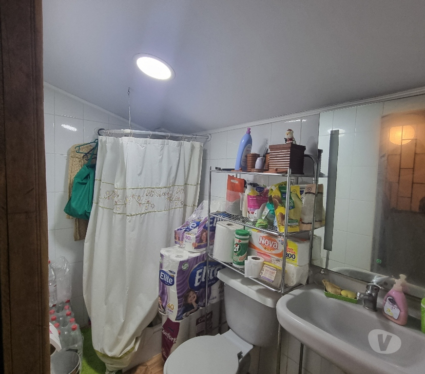 Bienes Raices Valparaíso Villa Alemana - Fotos de CASA UN PISO INDEPENDIENTE SECTOR SAN ENRIQUE VILLA ALEMANA