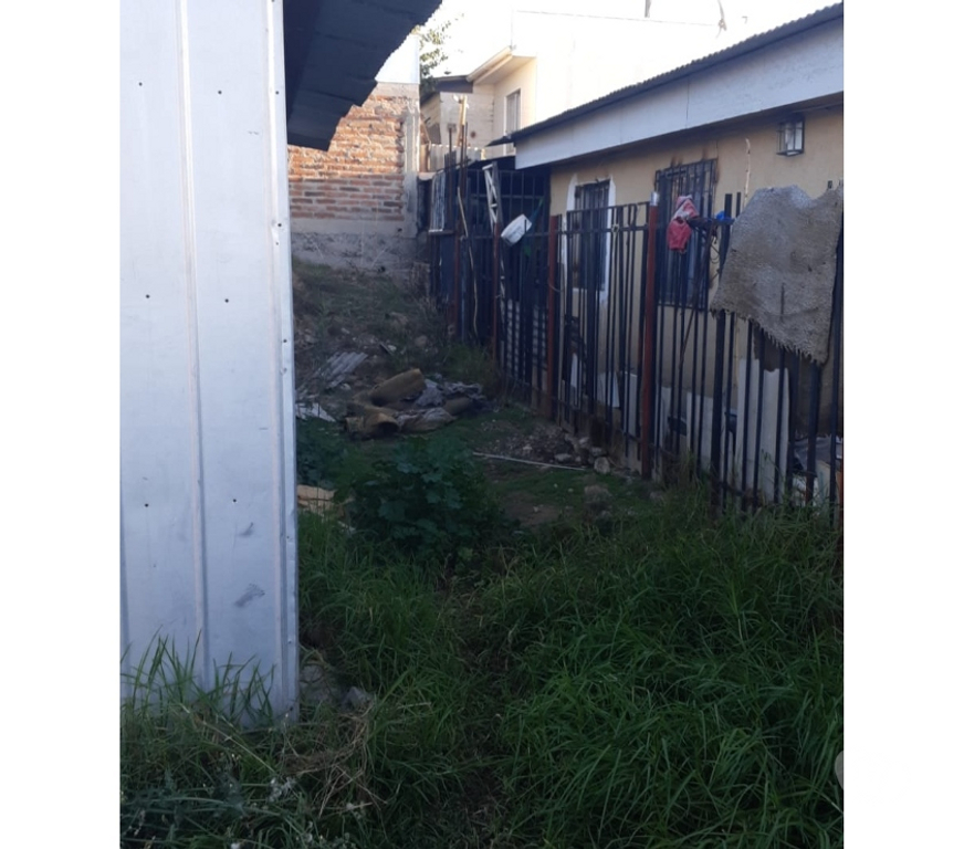 Parcelas en Venta Valparaíso Villa Alemana - Fotos de TERRENO CON CASA PARA REPARAR VILLA ALEMANA