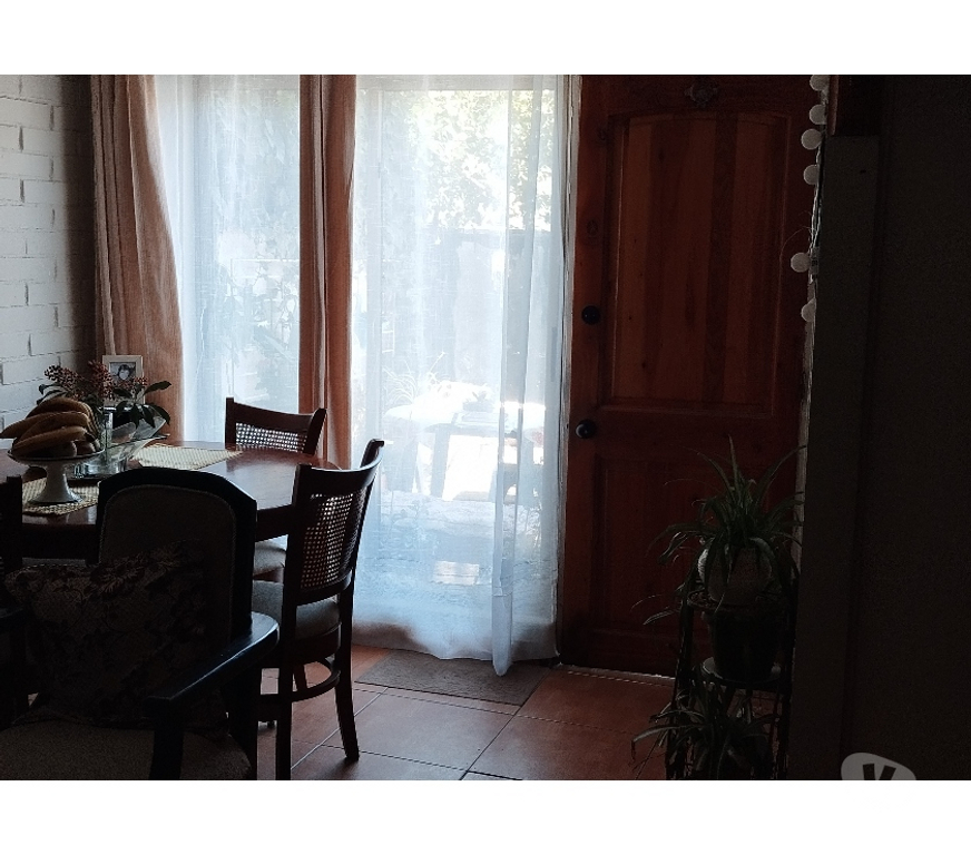 Bienes Raices Valparaíso Villa Alemana - Fotos de CASA PAREADA DOS PISOS POBLACION PUYARAL VILLA ALEMANA