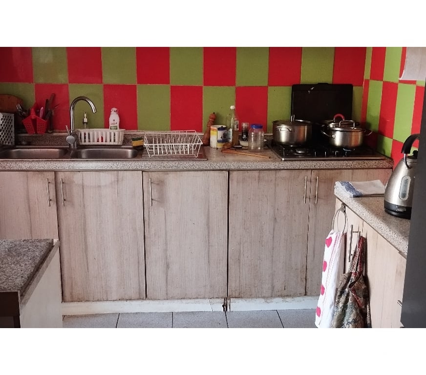 Bienes Raices Valparaíso Villa Alemana - Fotos de CASA PAREADA DOS PISOS POBLACION PUYARAL VILLA ALEMANA