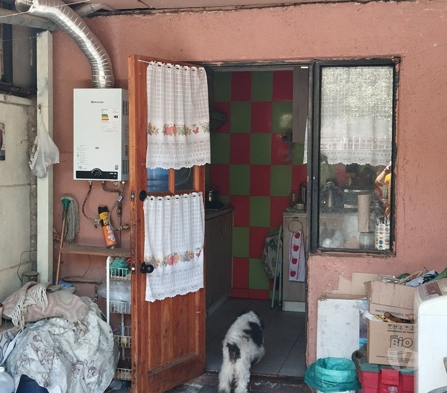 Bienes Raices Valparaíso Villa Alemana - Fotos de CASA PAREADA DOS PISOS POBLACION PUYARAL VILLA ALEMANA