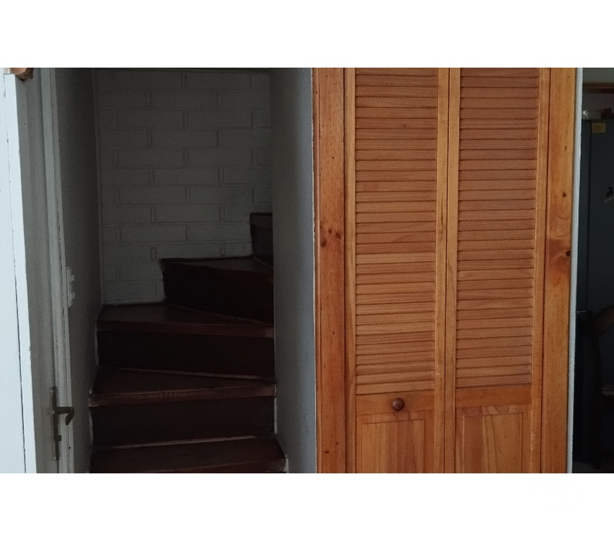 Bienes Raices Valparaíso Villa Alemana - Fotos de CASA PAREADA DOS PISOS POBLACION PUYARAL VILLA ALEMANA