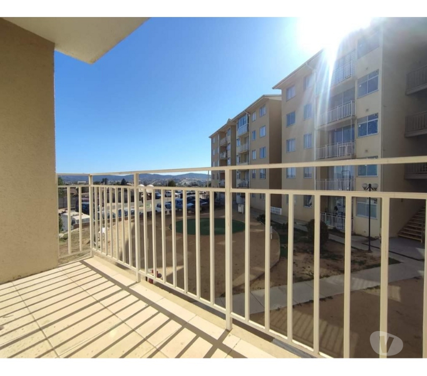 Bienes Raices Valparaíso Villa Alemana - Fotos de DEPARTAMENTO EN SEGUNDO PISO EN CONDOMINIO PUERTO DEL NORTE