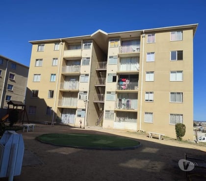 Inmobiliaria Villa Alemana Valparaíso - Fotos de DEPARTAMENTO EN SEGUNDO PISO EN CONDOMINIO PUERTO DEL NORTE