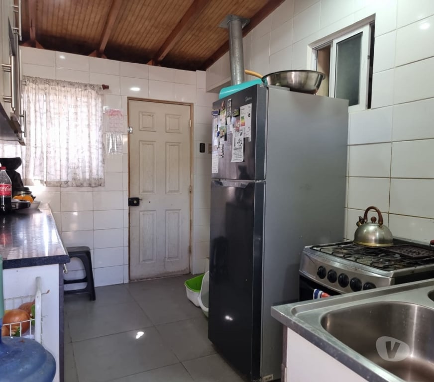 Bienes Raices Valparaíso Villa Alemana - Fotos de CASA UN PISO PAREO SIMPLE VILLA ALEMANA