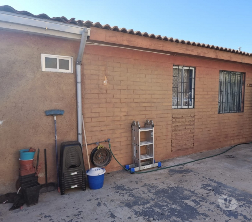 Bienes Raices Valparaíso Villa Alemana - Fotos de CASA UN PISO PAREO SIMPLE VILLA ALEMANA