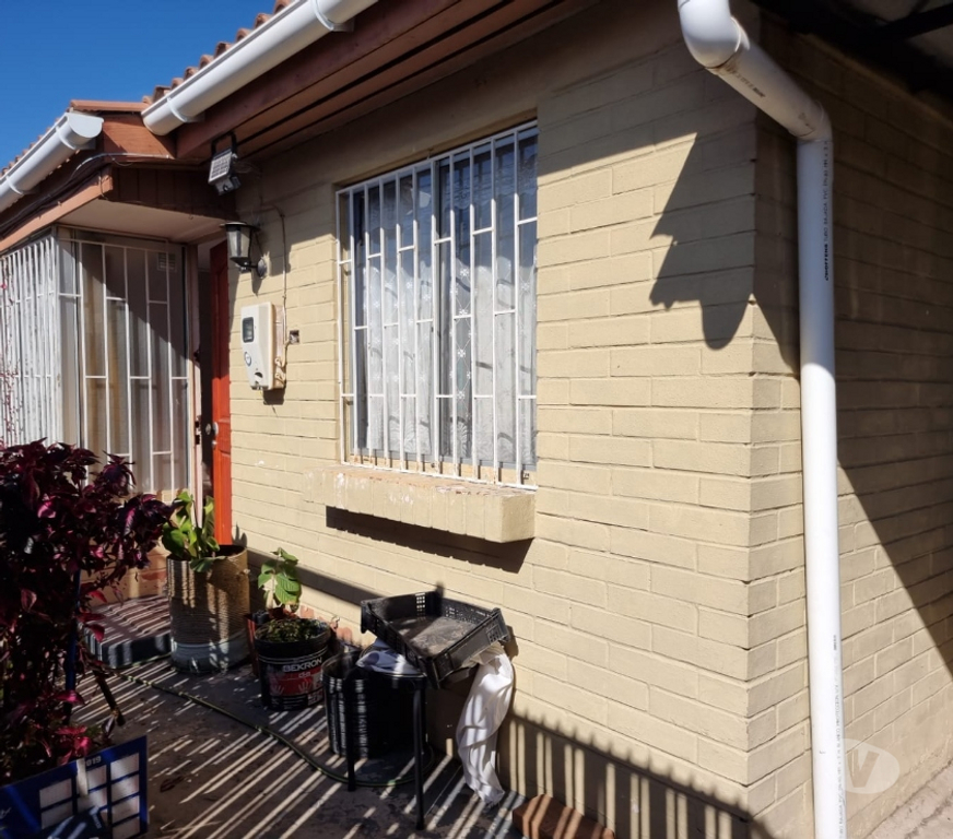 Bienes Raices Valparaíso Villa Alemana - Fotos de CASA UN PISO PAREO SIMPLE VILLA ALEMANA