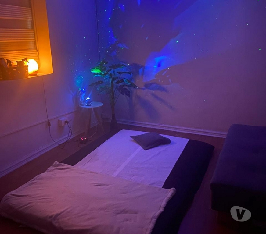 Masajes Santiago Providencia - Fotos de Masajes profecionales