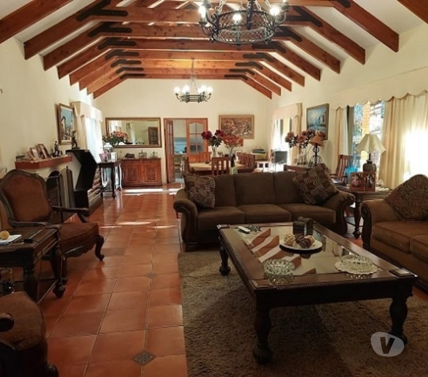 Parcelas en Venta Maipo Paine - Fotos de Parcela con casa, piscina, quincho.