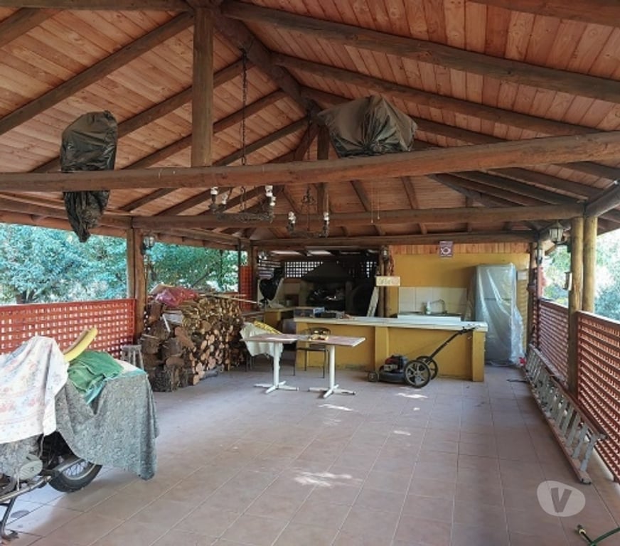 Parcelas en Venta Maipo Paine - Fotos de Parcela con casa, piscina, quincho.