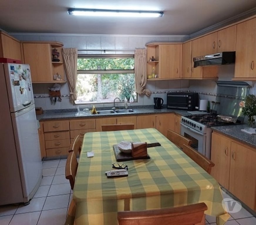 Parcelas en Venta Maipo Paine - Fotos de Parcela con casa, piscina, quincho.