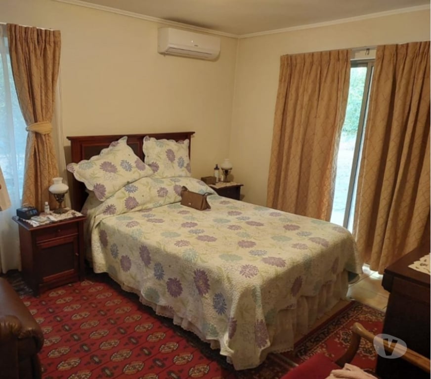 Parcelas en Venta Maipo Paine - Fotos de Parcela con casa, piscina, quincho.