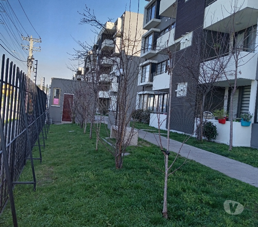 Arriendos Concepción San Pedro de la Paz - Fotos de SE ARRIENDA PRECIOSO DPTO. COSTA SAN FRANCISCO