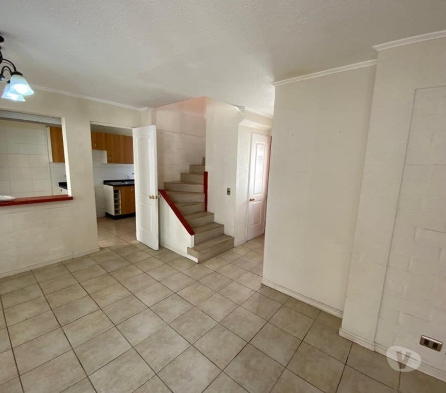 Bienes Raices Valparaíso Valparaíso - Fotos de Casa de 2 pisos en venta en condominio alto curauma