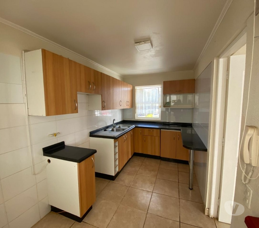 Bienes Raices Valparaíso Valparaíso - Fotos de Casa de 2 pisos en venta en condominio alto curauma