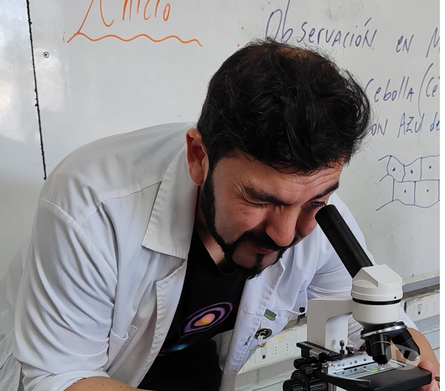 Clases Particulares de Apoyo Santiago San Miguel - Fotos de Clases particulares de física y ciencias naturales