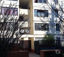SE ARRIENDA DEPARTAMENTO EN ÑUÑOA