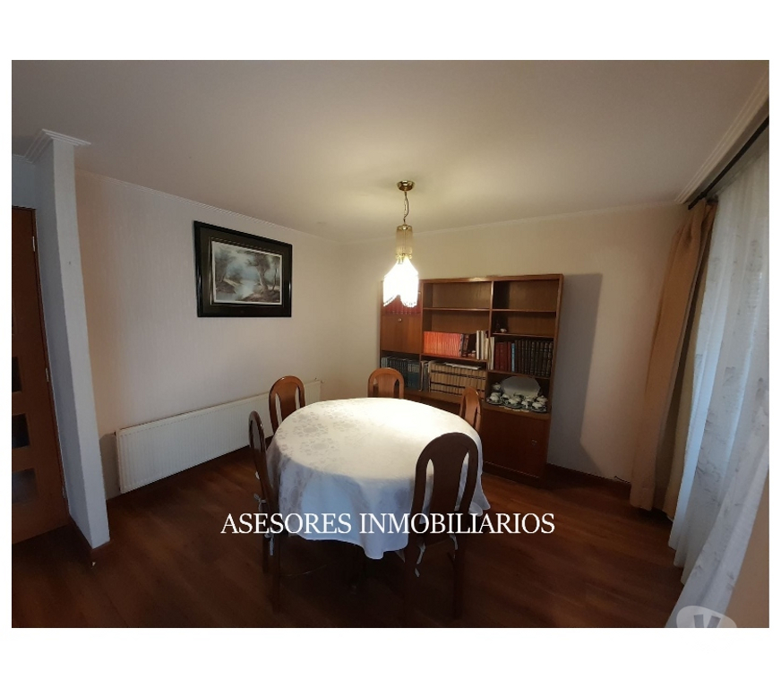 Bienes Raices Cachapoal Rancagua - Fotos de VENDO Departamento Condominio Alto del Valle, Rancagua