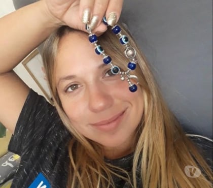 Bienestar - Masajes Providencia Santiago - Fotos de Masajes terapéuticos 🧿🪬