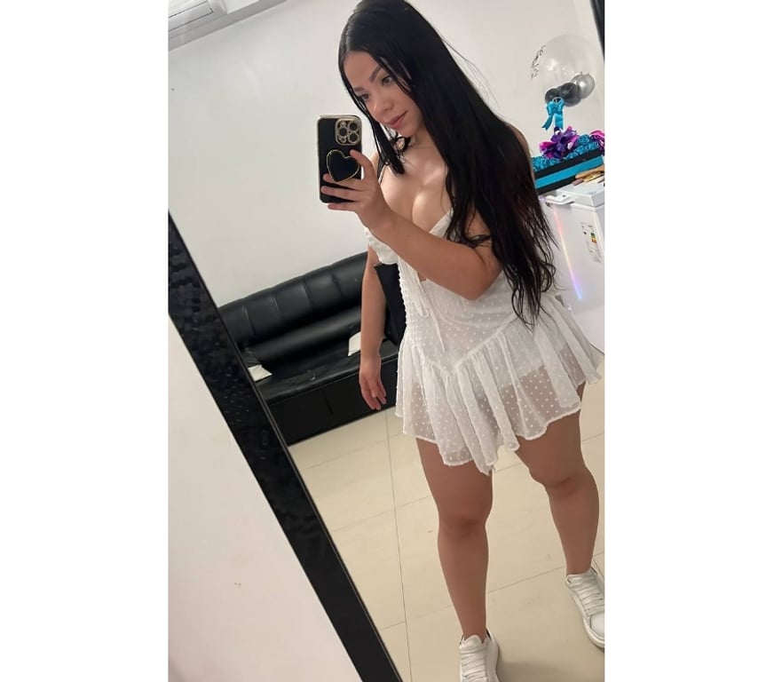 Escort Colchagua San Fernando - Fotos de Tierna y sensual