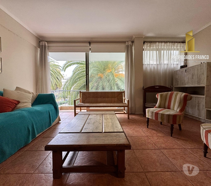Arriendo departamento amoblado Viña del Mar Valparaíso - Fotos de VIÑA DEL MAR ARRIENDO DEPARTAMENTO 2D 2D 3 PONIENTE