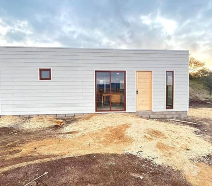 Terrenos en Venta Litueche Cardenal Caro - Fotos de PARCELA 5000MTS2 CON CASA LITUECHE