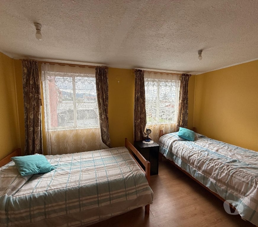 Bienes Raices Cautín Temuco - Fotos de Departamento 2D 2B a cuadras del centro de Temuco