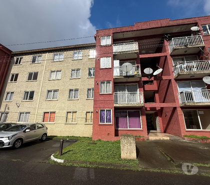 Inmobiliaria Temuco Cautín - Fotos de Departamento 2D 2B a cuadras del centro de Temuco