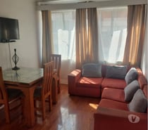 Fotos de $ 75.000.000 VENDO depto 2 dorm, 2 baños, centro Santiago