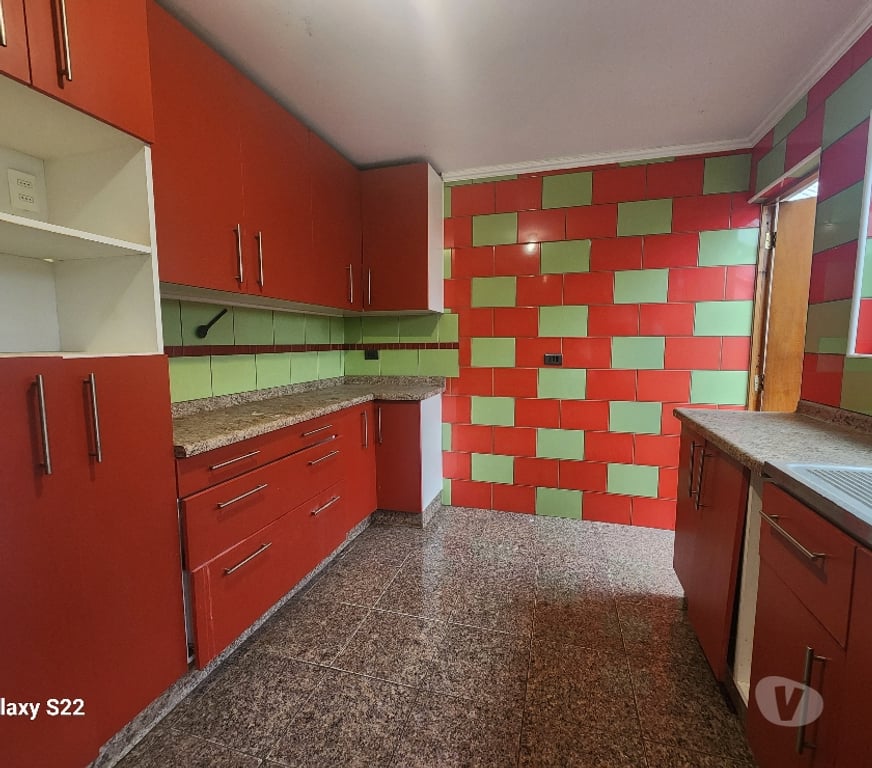 Arriendos Cordillera Pirque - Fotos de Arriendo Casa 130 m2 , 4D ,3B, Estc. Pirque