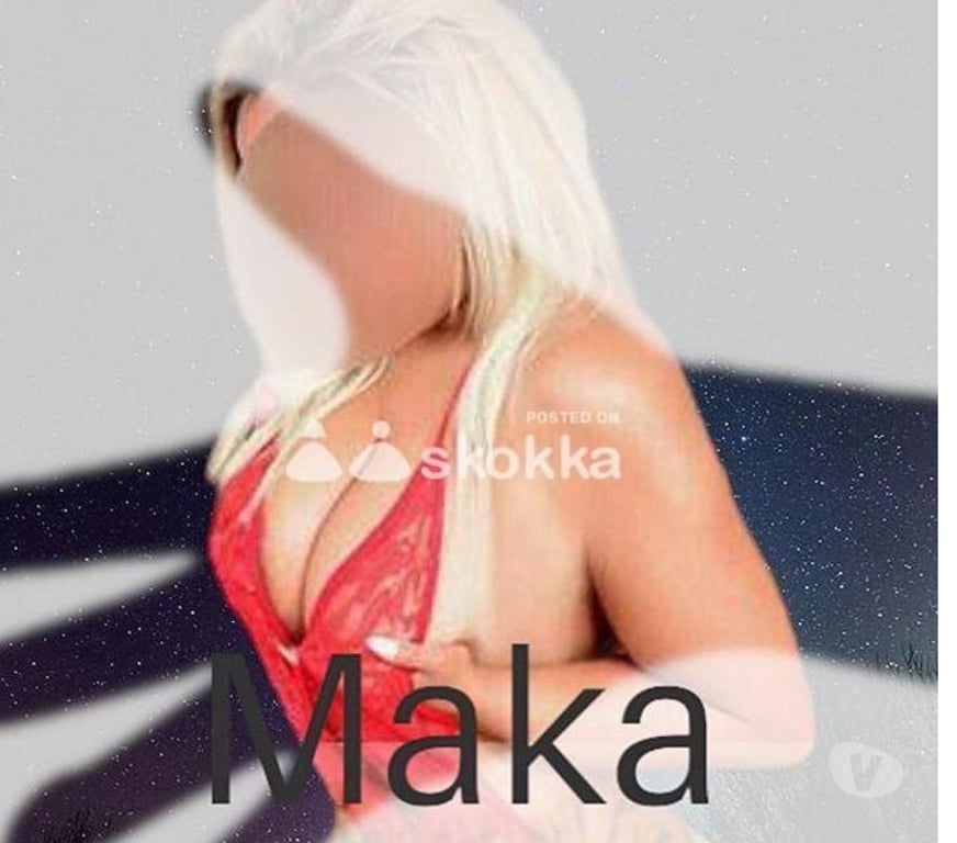 Escort Cachapoal Rancagua - Fotos de MASAJES PROFESIONALES MAKA MATTIANA