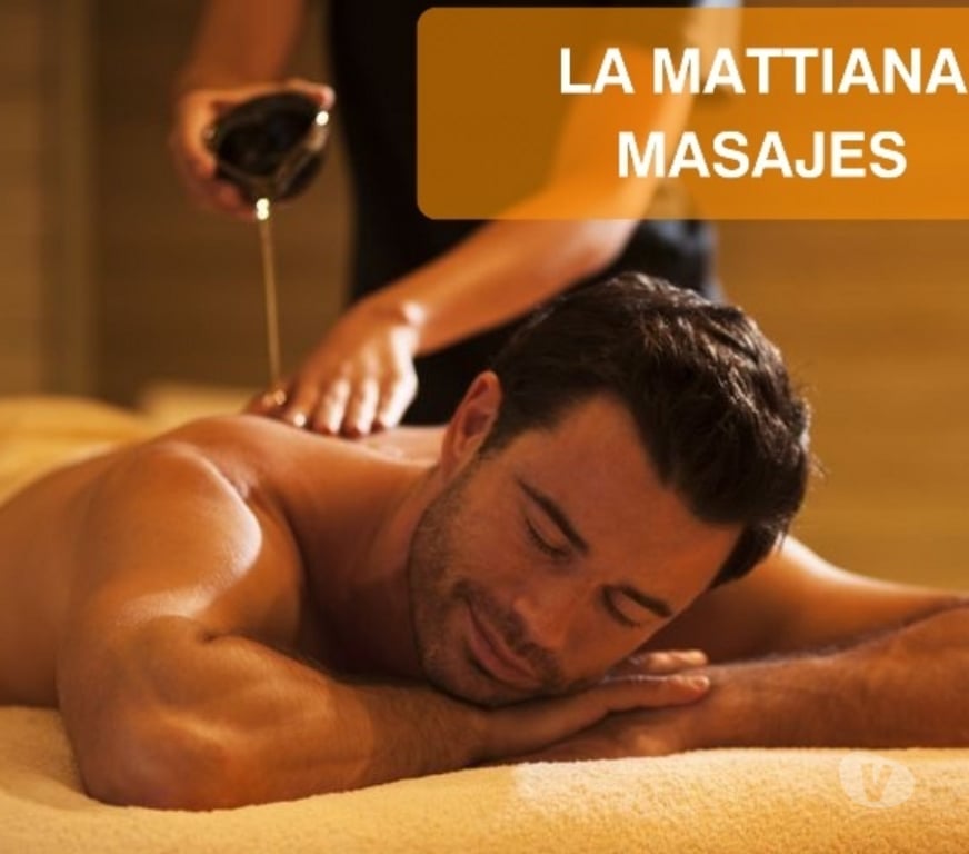 Escort Cachapoal Rancagua - Fotos de MASAJES PROFESIONALES MAKA MATTIANA