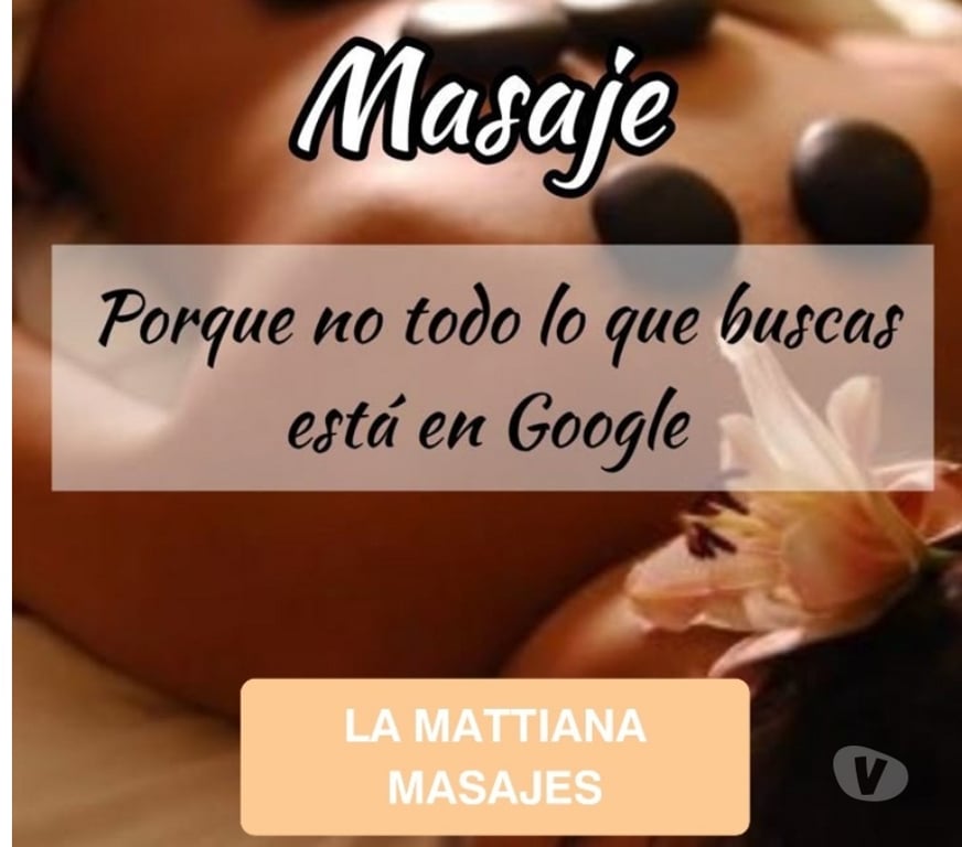 Escort Cachapoal Rancagua - Fotos de MASAJES PROFESIONALES MAKA MATTIANA