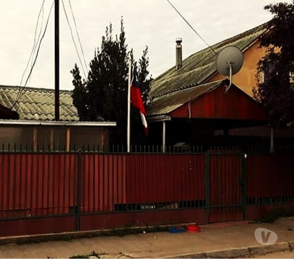 Inmobiliaria Villa Alemana Valparaíso - Fotos de CASA DE DOS PISOS CERCANA AL CENTRO VILLA ALEMANA