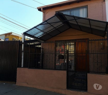 Casas en venta Villa Alemana Valparaíso - Fotos de CASA PAREO SIMPLE CERCANA HOSPITAL PROVINCIAL