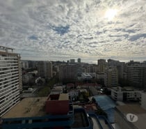 VENDO DEPARTAMENTO VISTA AL MAR SECTOR PONIENTE VIÑA