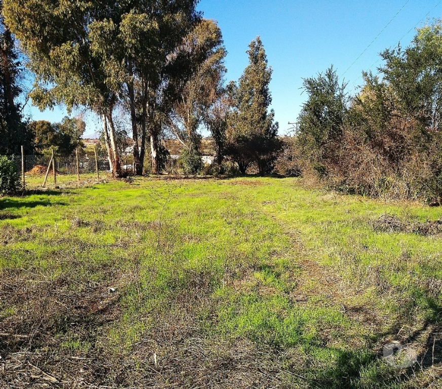 Parcelas en Venta Valparaíso Villa Alemana - Fotos de AMPLIO TERRENO CON CASA SECTOR PATAGUAL