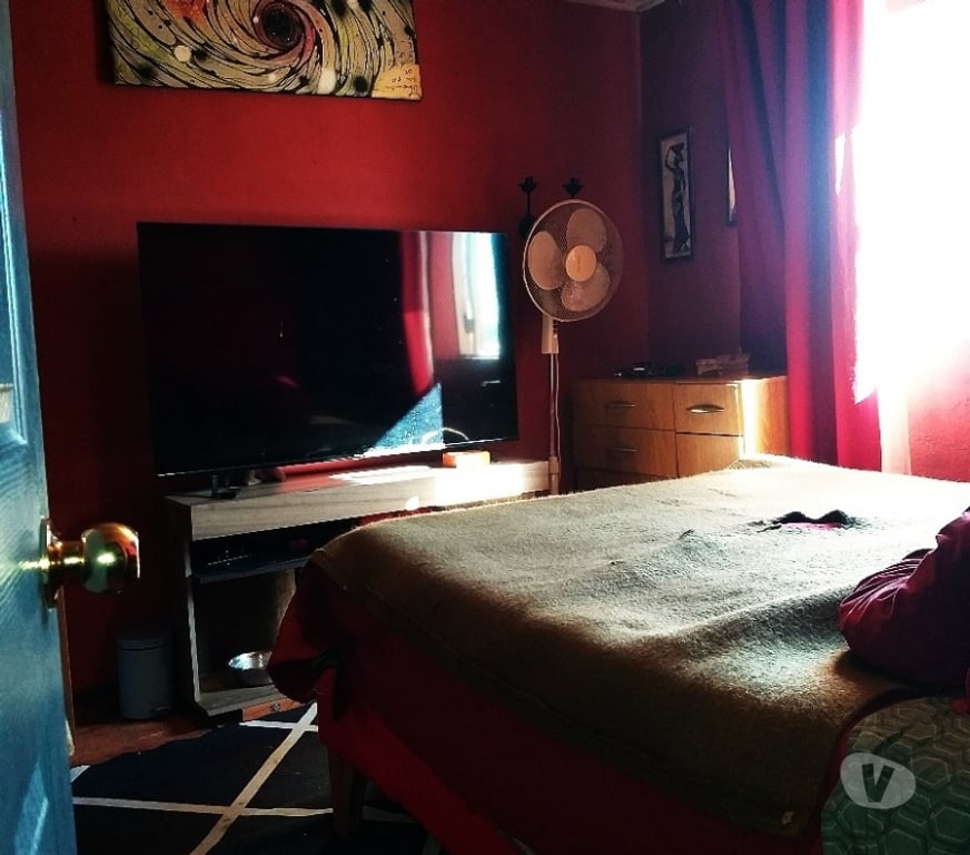 Parcelas en Venta Valparaíso Villa Alemana - Fotos de AMPLIO TERRENO CON CASA SECTOR PATAGUAL