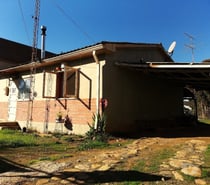 AMPLIO TERRENO CON CASA SECTOR PATAGUAL