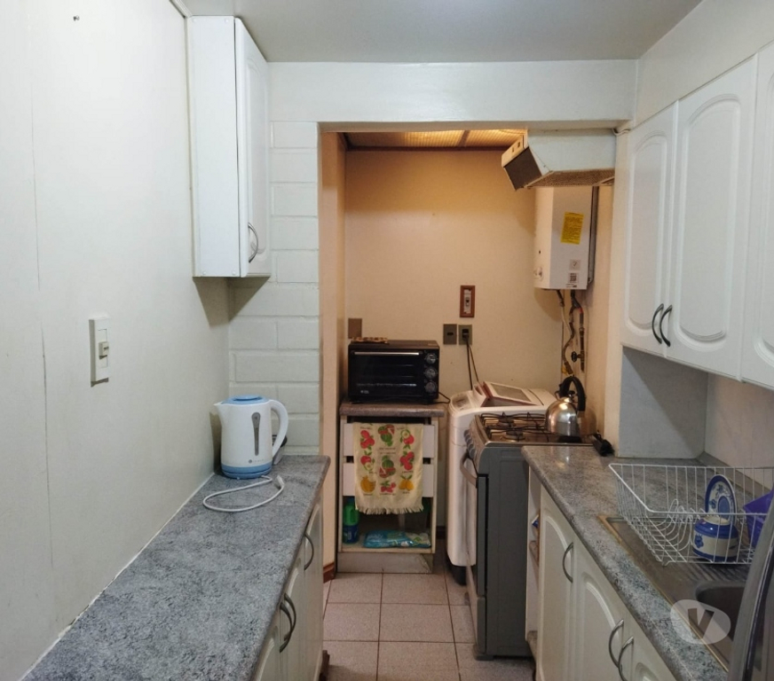 Bienes Raices Valparaíso Villa Alemana - Fotos de CASA DOS PISOS EN SECTOR TRONCOS VIEJOS