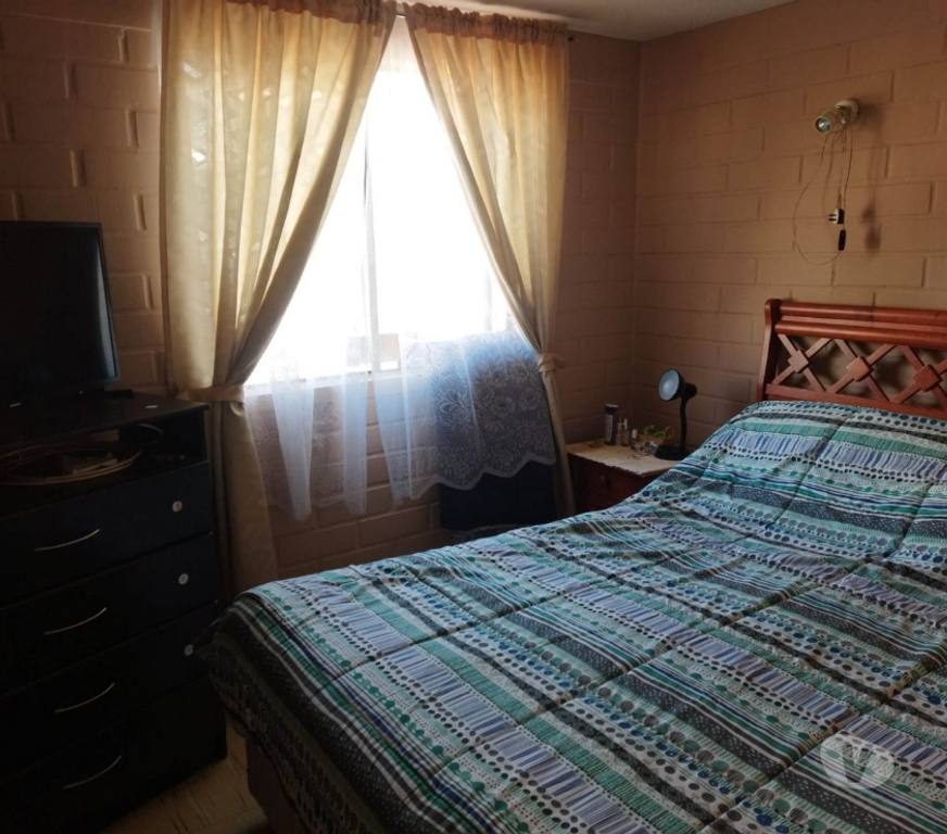 Bienes Raices Valparaíso Villa Alemana - Fotos de CASA DOS PISOS EN SECTOR TRONCOS VIEJOS