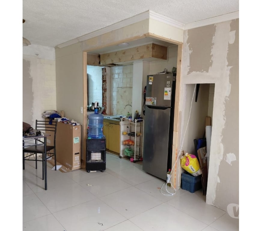 Bienes Raices Valparaíso Villa Alemana - Fotos de VENDO CASA POBLACION CAMILO MORI VILLA ALEMANA