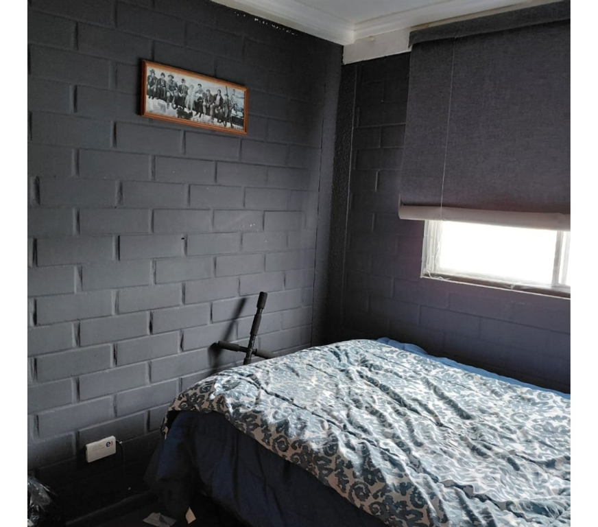 Bienes Raices Valparaíso Villa Alemana - Fotos de VENDO CASA POBLACION CAMILO MORI VILLA ALEMANA