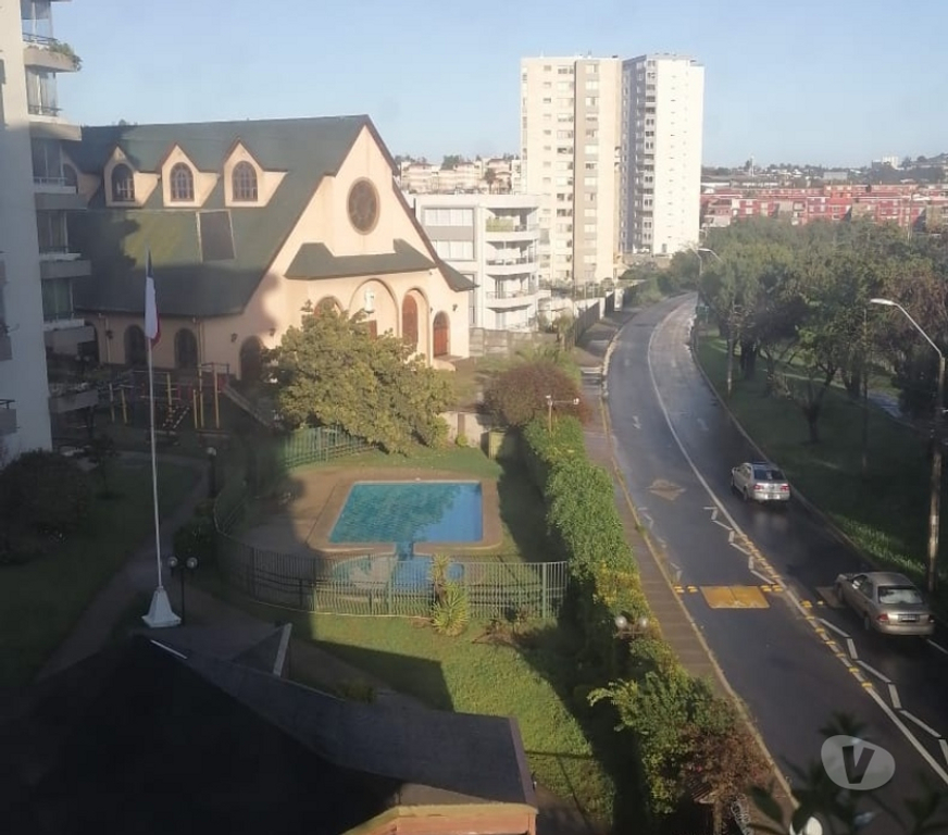 Bienes Raices Valparaíso Quilpué - Fotos de DEPARTAMENTO QUINTO PISO EN EXCELENTE UBICACIÓN, QUILPUÉ