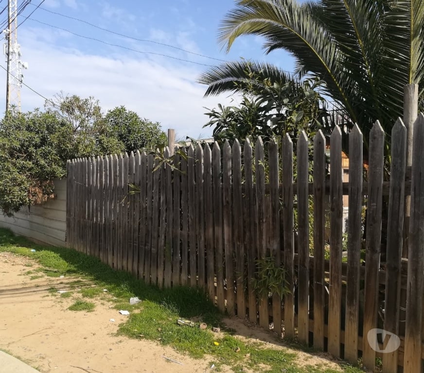 Parcelas en Venta Valparaíso Quilpué - Fotos de TERRENO ESQUINA EN CALLE LOS CARRERA BELLOTO