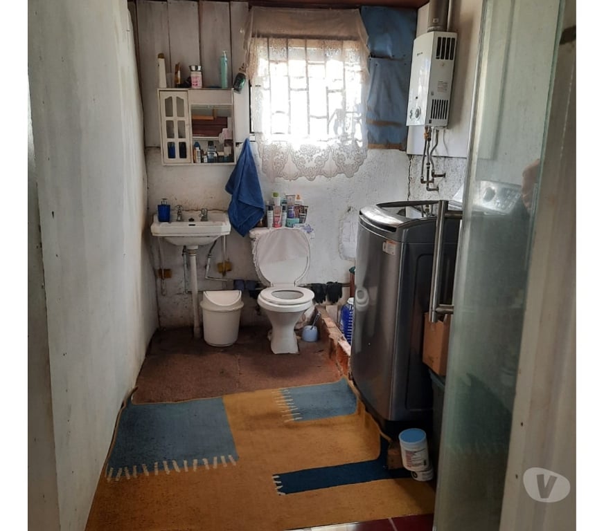 Bienes Raices Valparaíso Quilpué - Fotos de CASA CON TERRENO EN QUILPUE IDEAL INVERSION